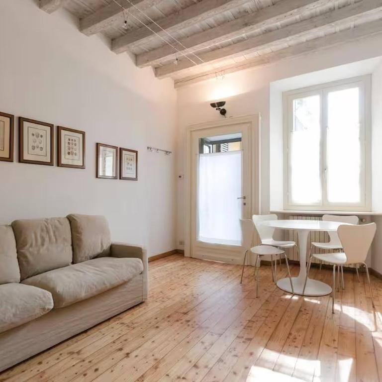 Antica corte Navigli-Darsena - Appartamento Classic - 1