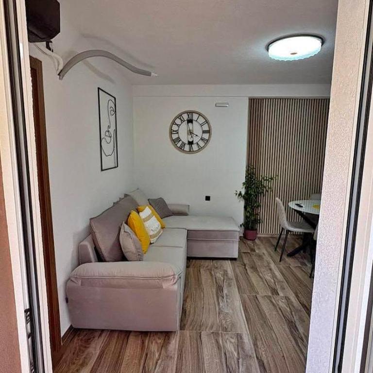 Apartments MD apartman 7 for unforgettable vacation - Appartement 1 Chambre - 8