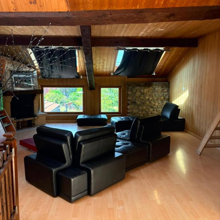 Village house in Thonon-les-Bains - Maison 1 Chambre - 2