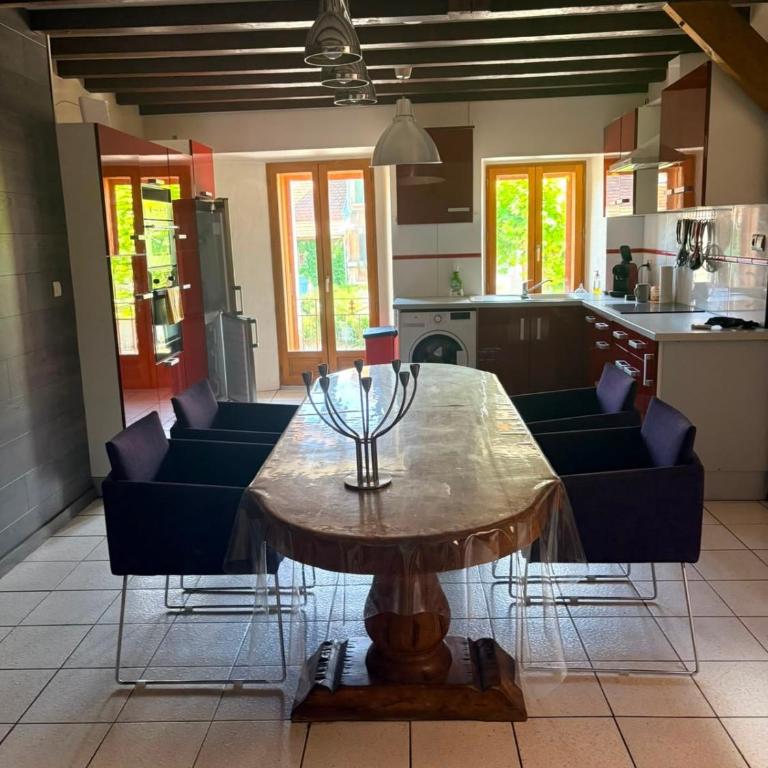 Village house in Thonon-les-Bains - Maison 1 Chambre - 3