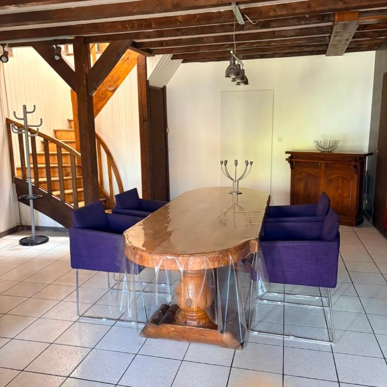 Village house in Thonon-les-Bains - Maison 1 Chambre - 5