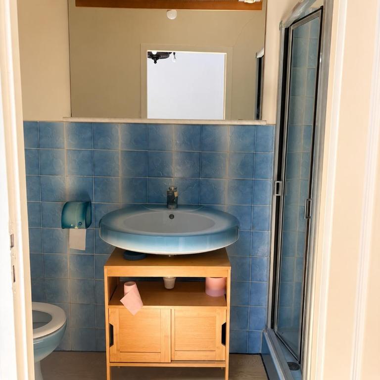 Village house in Thonon-les-Bains - Maison 1 Chambre - 6