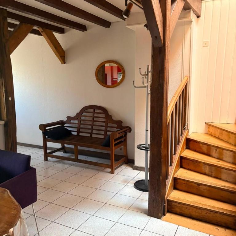 Village house in Thonon-les-Bains - Maison 1 Chambre - 7