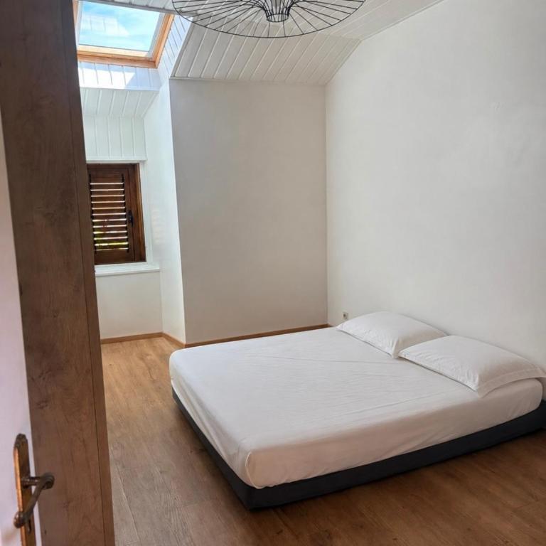 Village house in Thonon-les-Bains - Maison 1 Chambre - 8