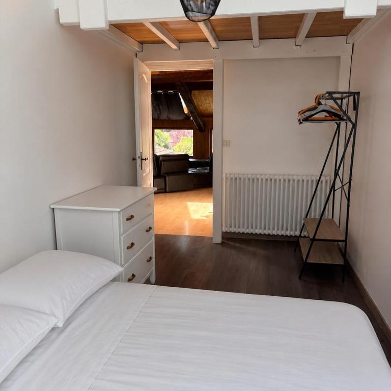 Village house in Thonon-les-Bains - Maison 1 Chambre - 9