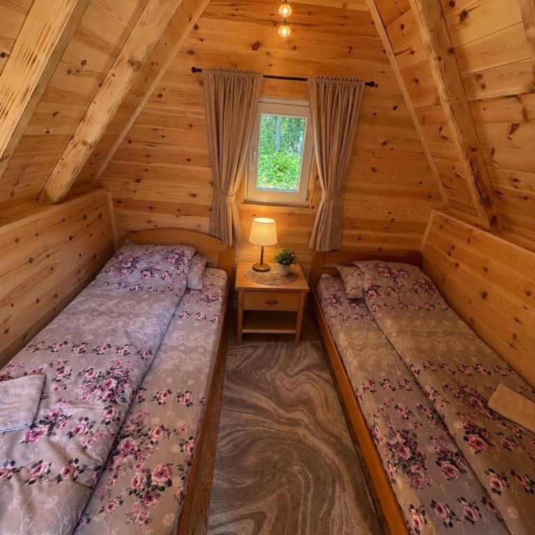Seosko Domacinstvo Klisura - Apartman sa 1 Spavaćom Sobom - 1