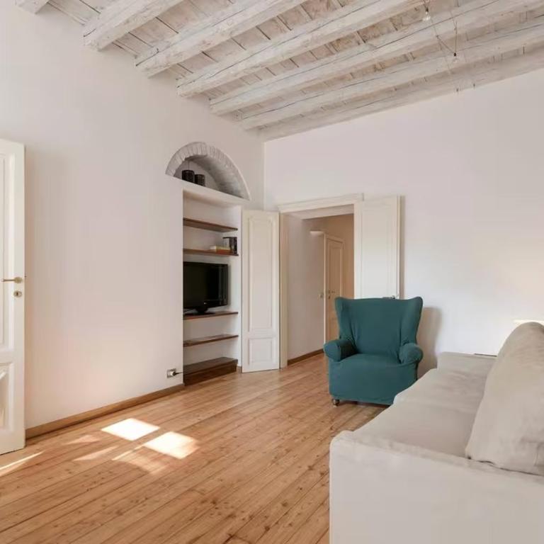 Antica corte Navigli-Darsena - Appartamento Classic - 2