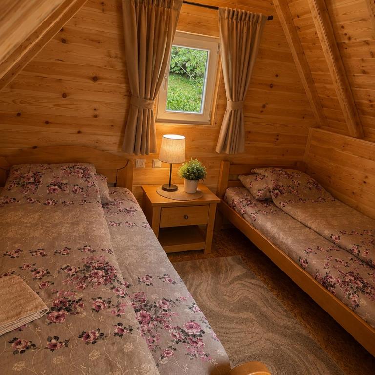 Seosko Domacinstvo Klisura - Apartman sa 1 Spavaćom Sobom - 2