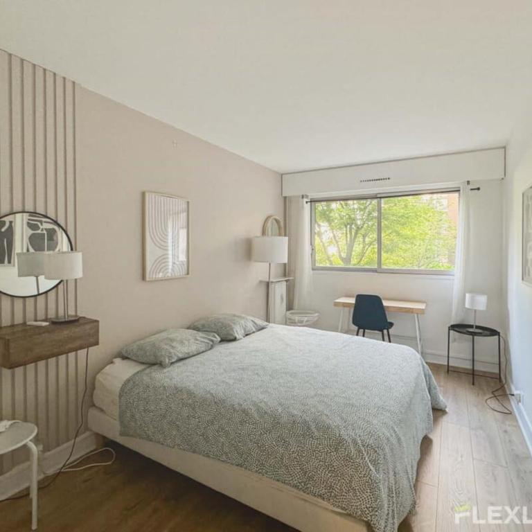 Flexliving - whole apartment - Saens - Appartement - 7