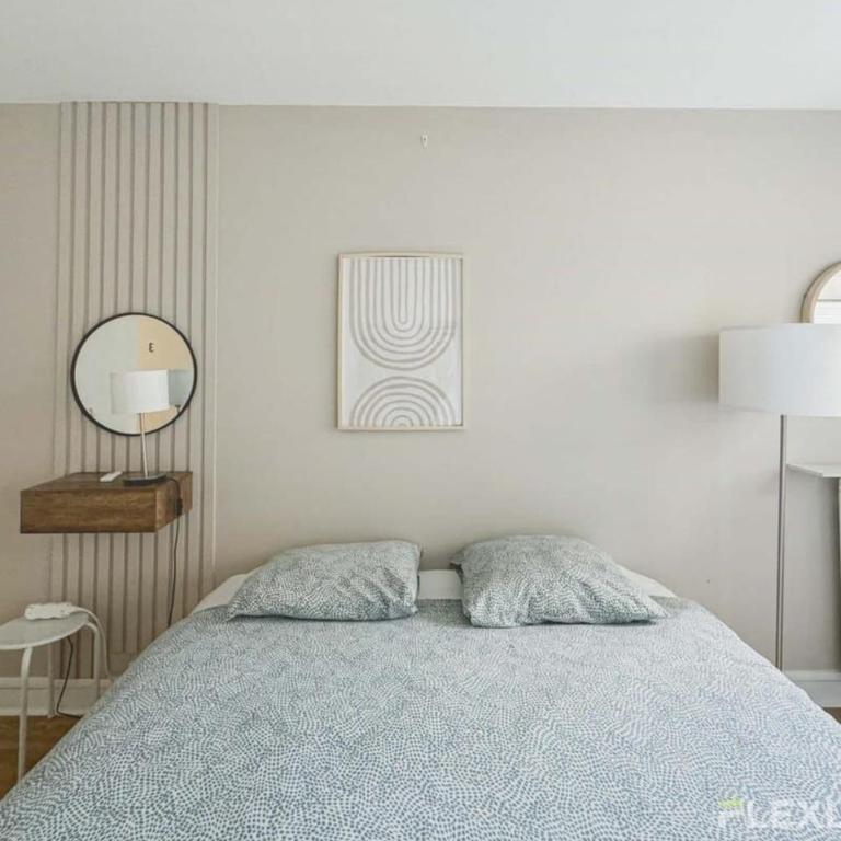 Flexliving - whole apartment - Saens - Appartement - 9