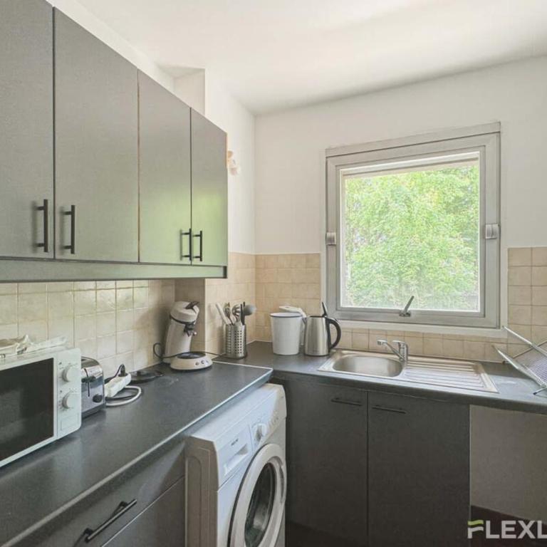 Flexliving - whole apartment - Saens - Appartement - 12