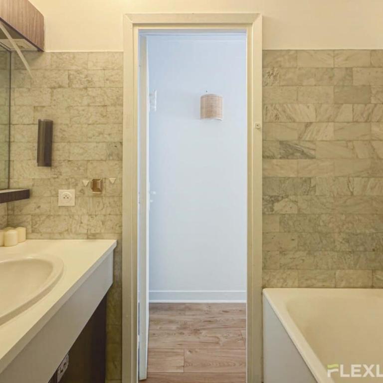 Flexliving - whole apartment - Saens - Appartement - 17