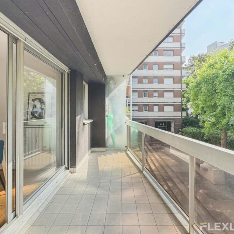 Flexliving - whole apartment - Saens - Appartement - 19