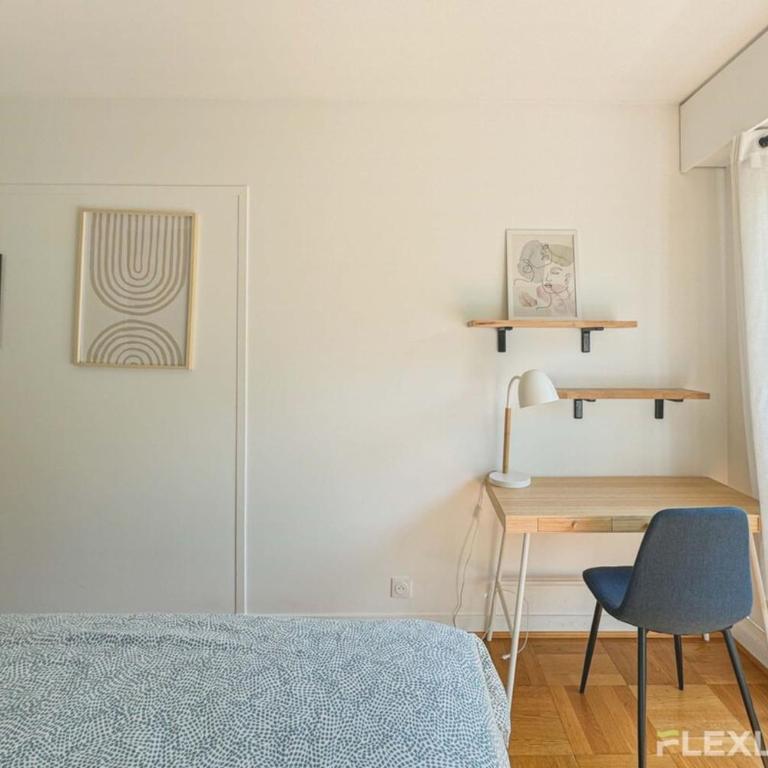 Flexliving - whole apartment - Saens - Appartement - 23