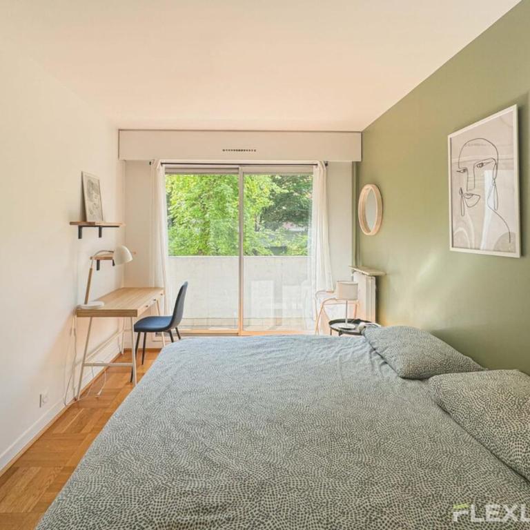 Flexliving - whole apartment - Saens - Appartement - 24
