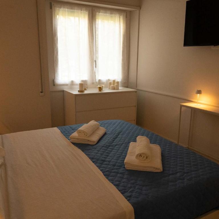 Sun & Smile - Appartamento con 1 Camera da Letto - 11