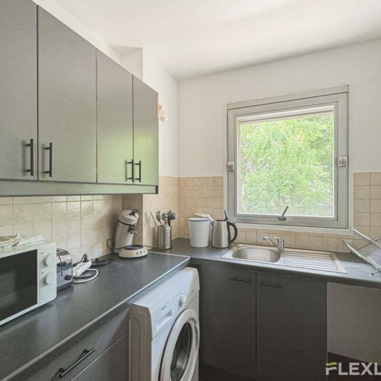 Flexliving - whole apartment - Saens - Appartement - 36