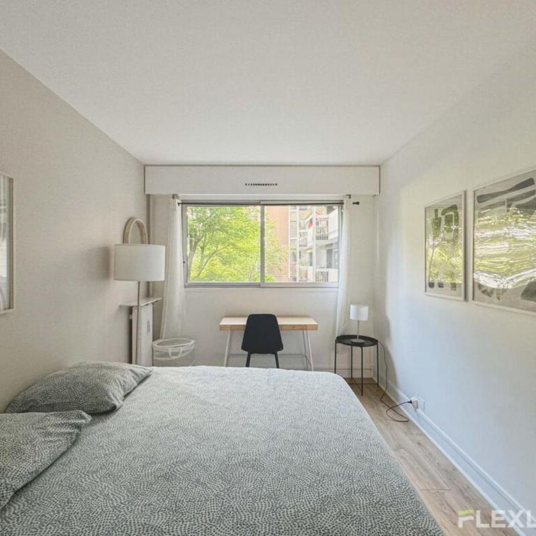 Flexliving - whole apartment - Saens - Appartement - 46