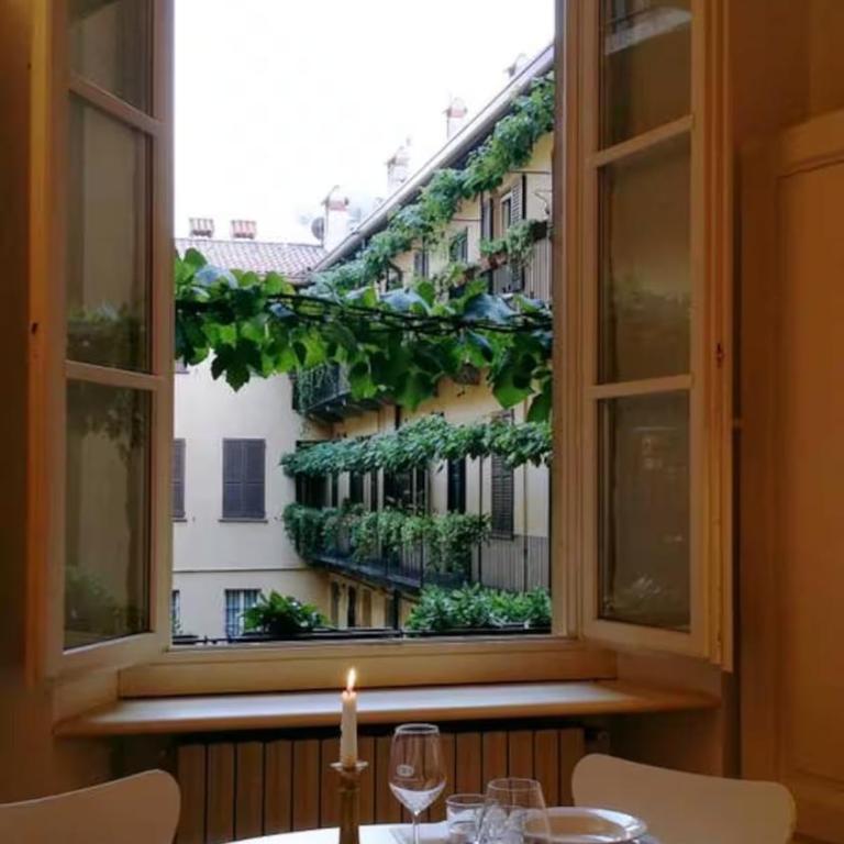 Antica corte Navigli-Darsena - Appartamento Classic - 3