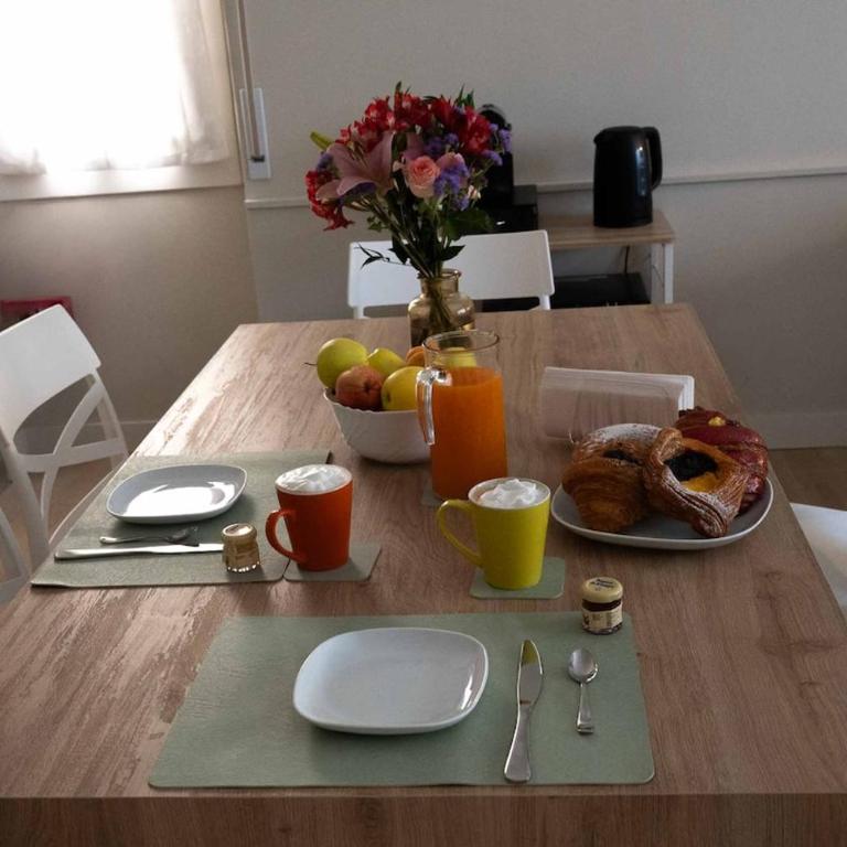 Sun & Smile - Appartamento con 1 Camera da Letto - 32