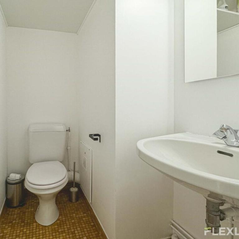 Flexliving - whole apartment - Saens - Appartement - 54