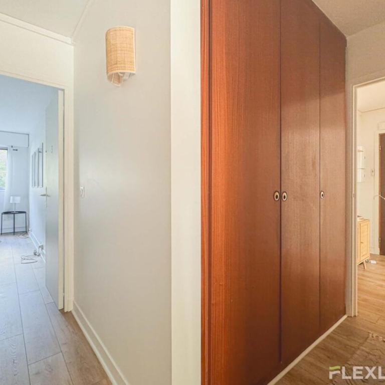 Flexliving - whole apartment - Saens - Appartement - 59