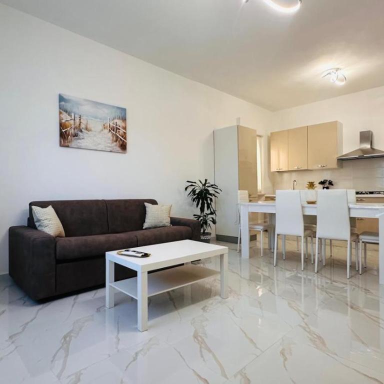 Casa e Camere di C&D - Appartamento - 13