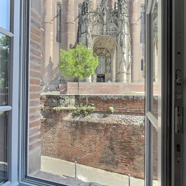 Cathedral View - Downtown - WiFi - Air Conditioning - Appartement 1 Chambre - 1