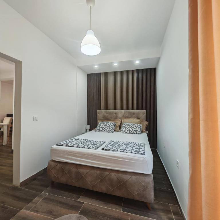 Mialex apartments - Apartman sa Terasom - 14