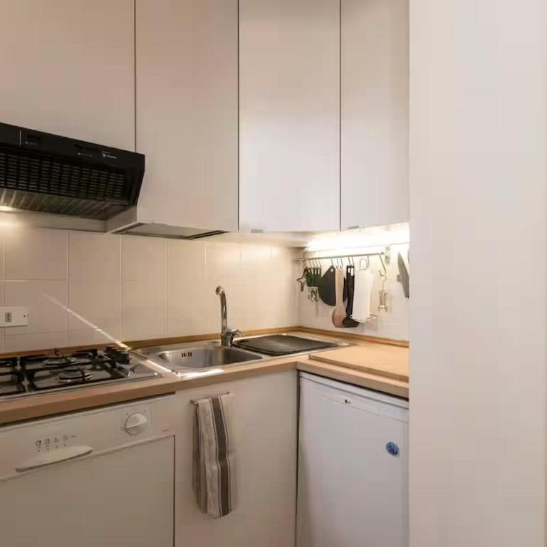 Antica corte Navigli-Darsena - Appartamento Classic - 5