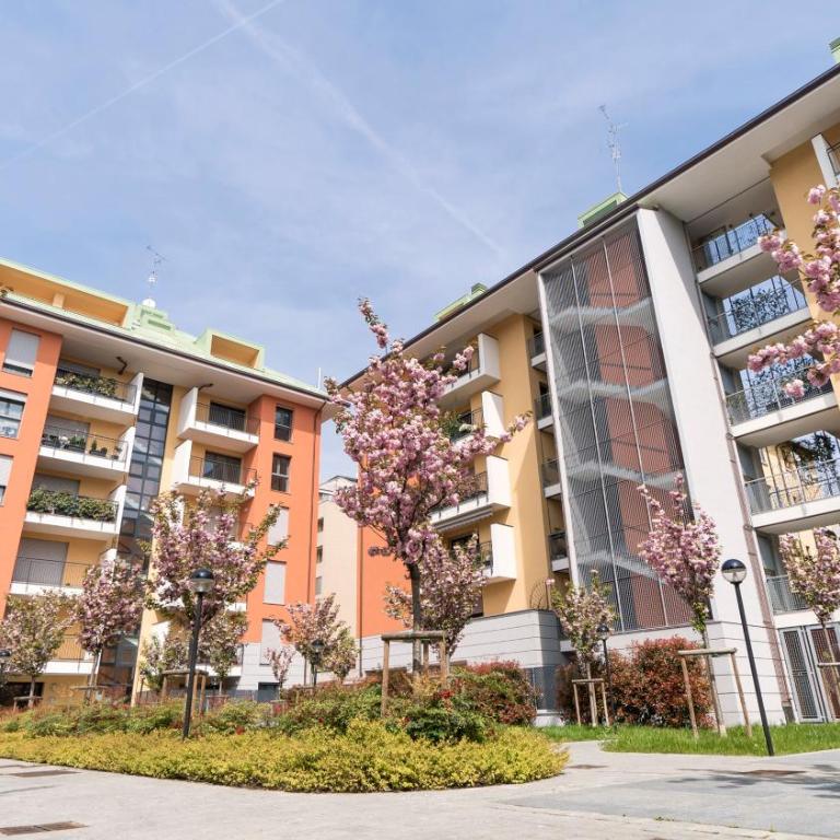 Italianway Easy - Marcantonio dal Re 20 A - Appartamento - 16