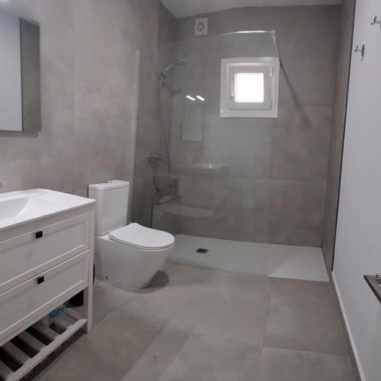 La OSTRA 33 - Four-Bedroom Vacation Home - 12