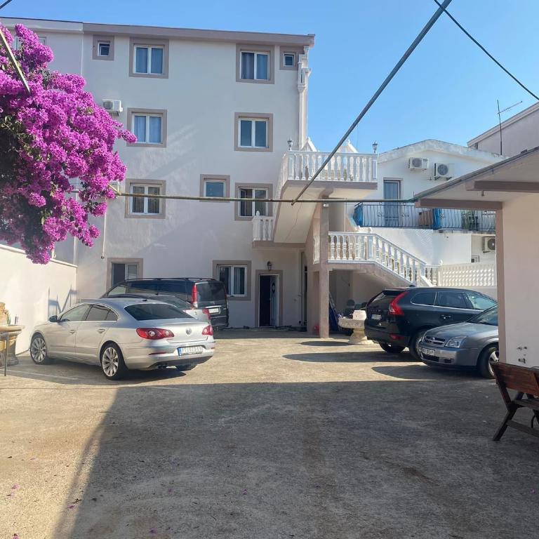 Apartement Marina - Apartman sa 1 Spavaćom Sobom - 2