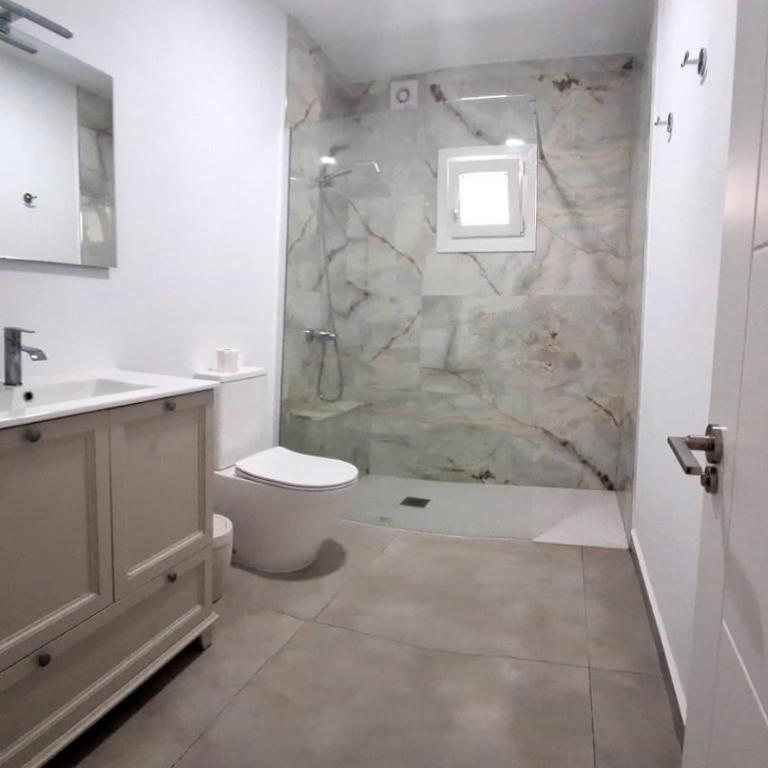 La OSTRA 33 - Four-Bedroom Vacation Home - 13