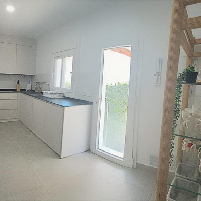 La OSTRA 33 - Four-Bedroom Vacation Home - 8