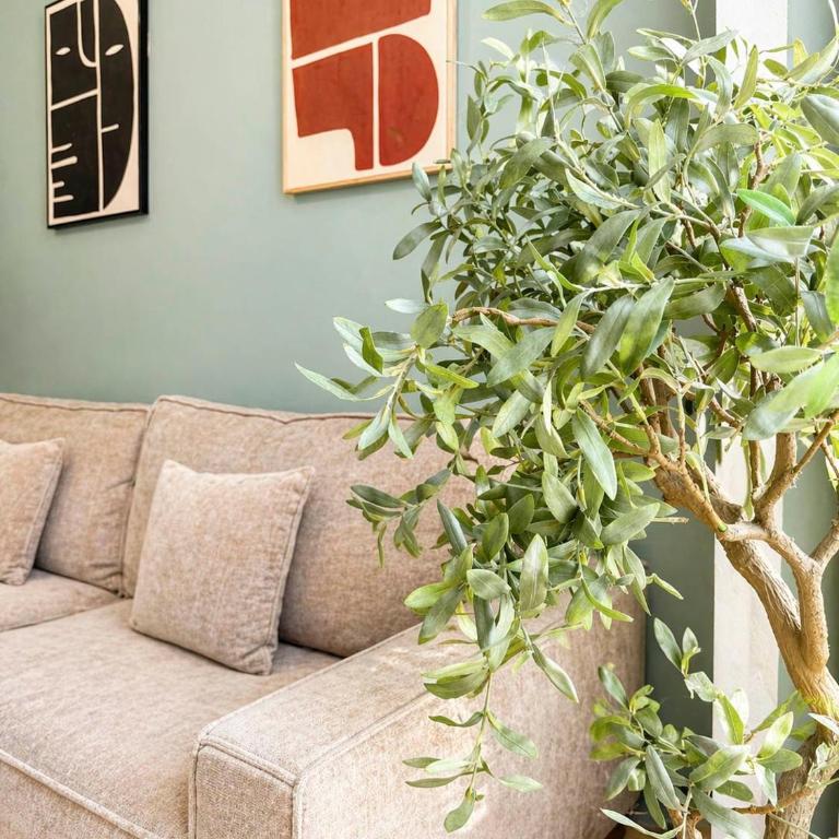 Calme et cosy 1BR 4P Beaugrenelle Quais de Seine - Appartement 1 Chambre - 11