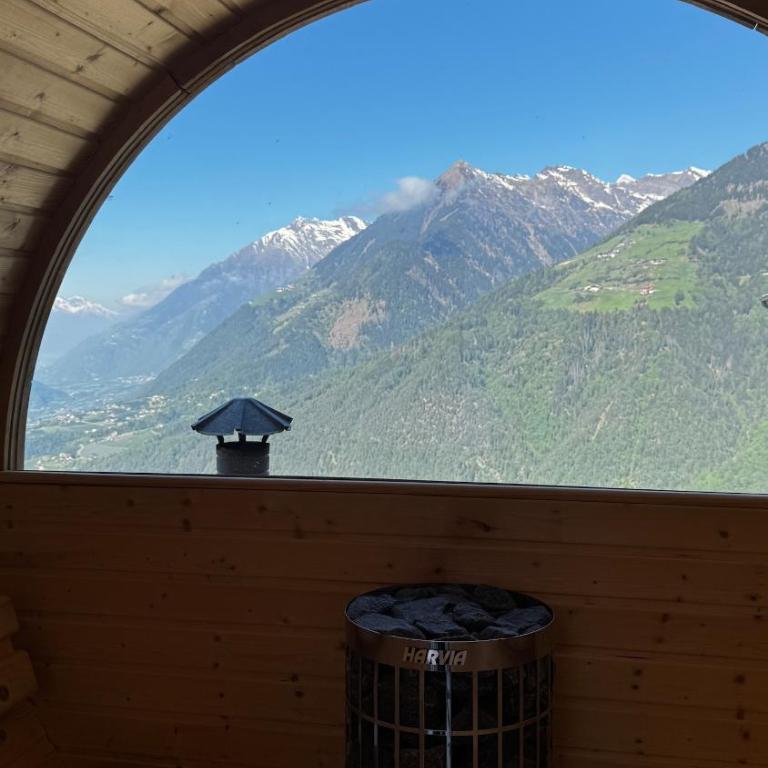 Mountain Village Hasenegg - Appartamento con 2 Camere da Letto - 1