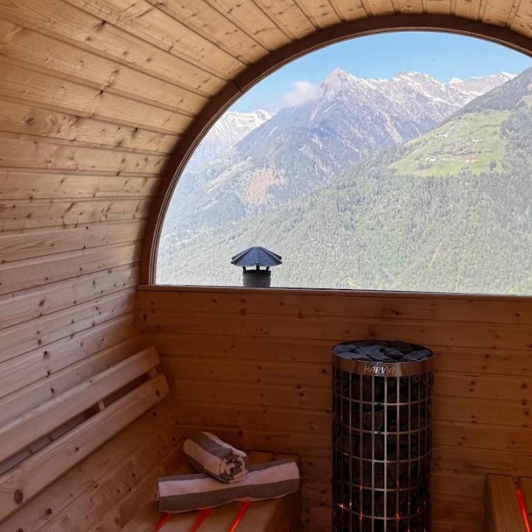 Mountain Village Hasenegg - Appartamento con 2 Camere da Letto - 2