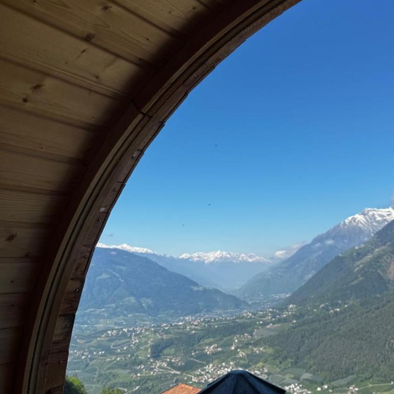Mountain Village Hasenegg - Appartamento con 2 Camere da Letto - 3