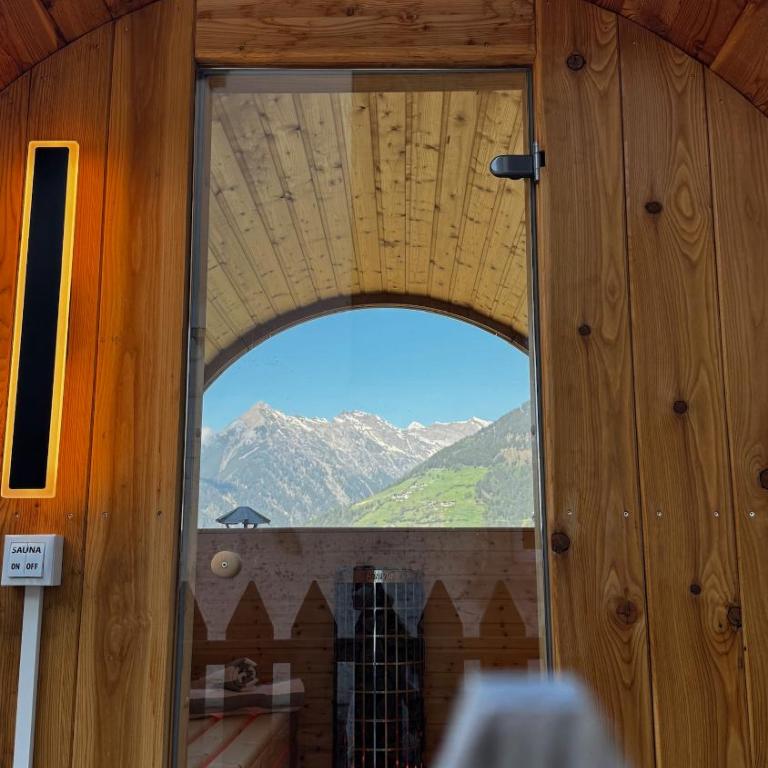 Mountain Village Hasenegg - Appartamento con 2 Camere da Letto - 4