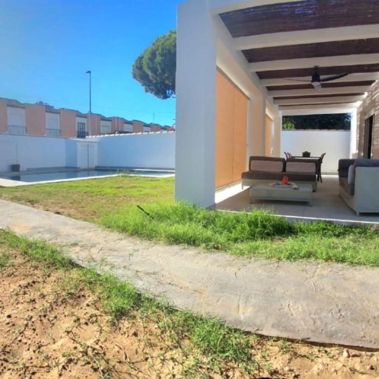 La OSTRA 33 - Four-Bedroom Vacation Home - 19