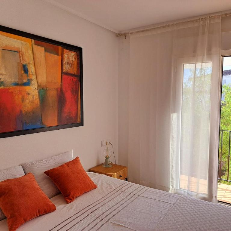 El Cielo - Apartamento de 2 dormitorios - 2
