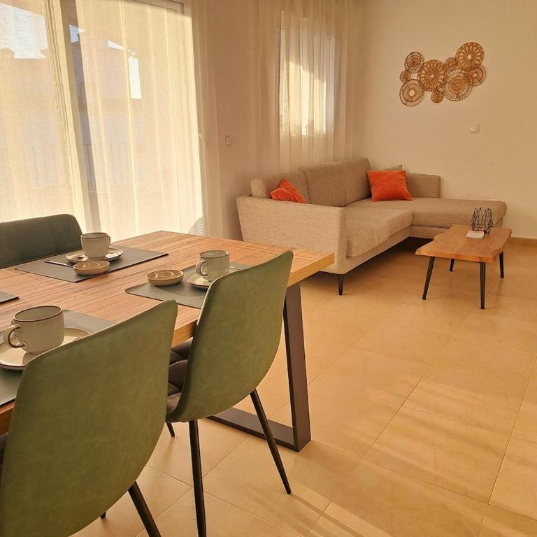 El Cielo - Apartamento de 2 dormitorios - 4