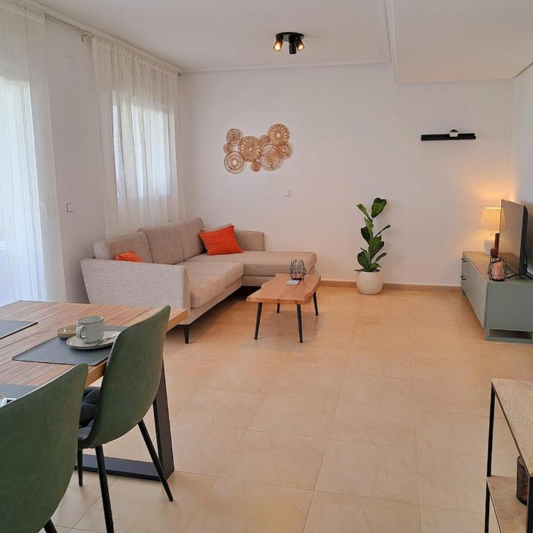 El Cielo - Apartamento de 2 dormitorios - 6