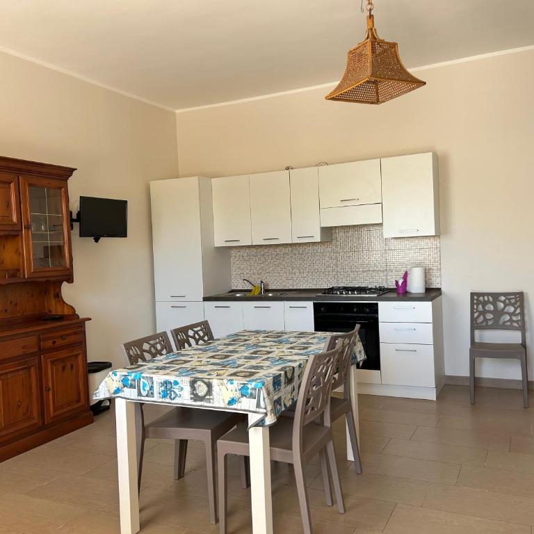 Da Francesca-Porto Cesareo - Appartamento con 2 Camere da Letto - 8