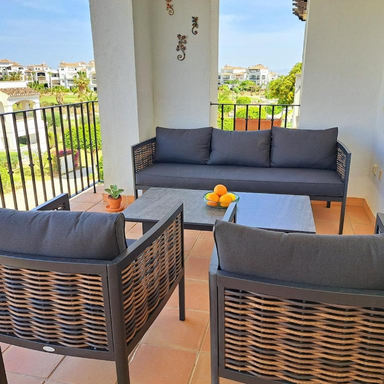 El Cielo - Apartamento de 2 dormitorios - 10