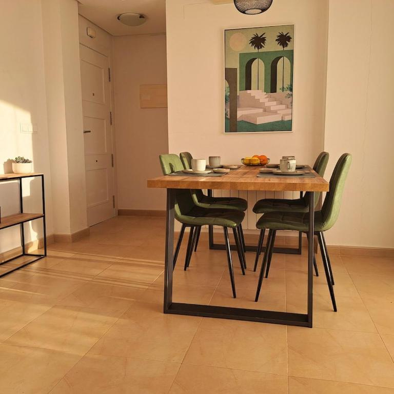 El Cielo - Apartamento de 2 dormitorios - 11