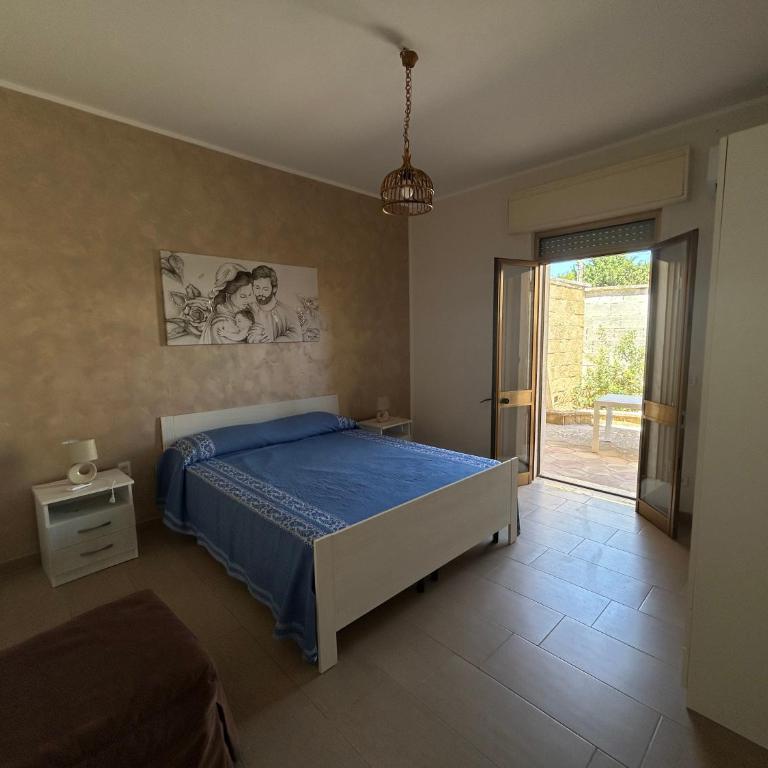Da Francesca-Porto Cesareo - Appartamento con 2 Camere da Letto - 14