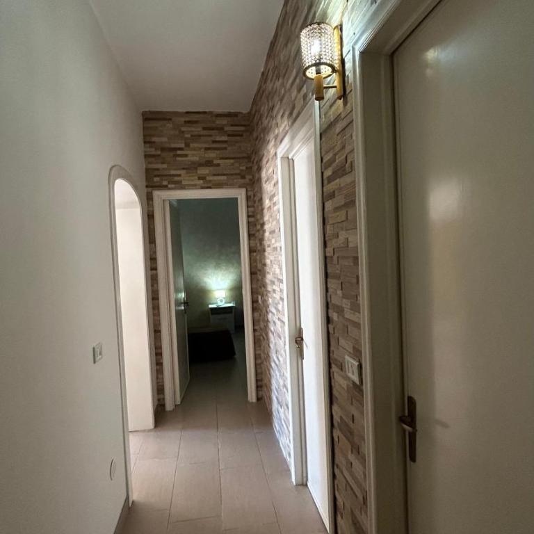 Da Francesca-Porto Cesareo - Appartamento con 2 Camere da Letto - 17