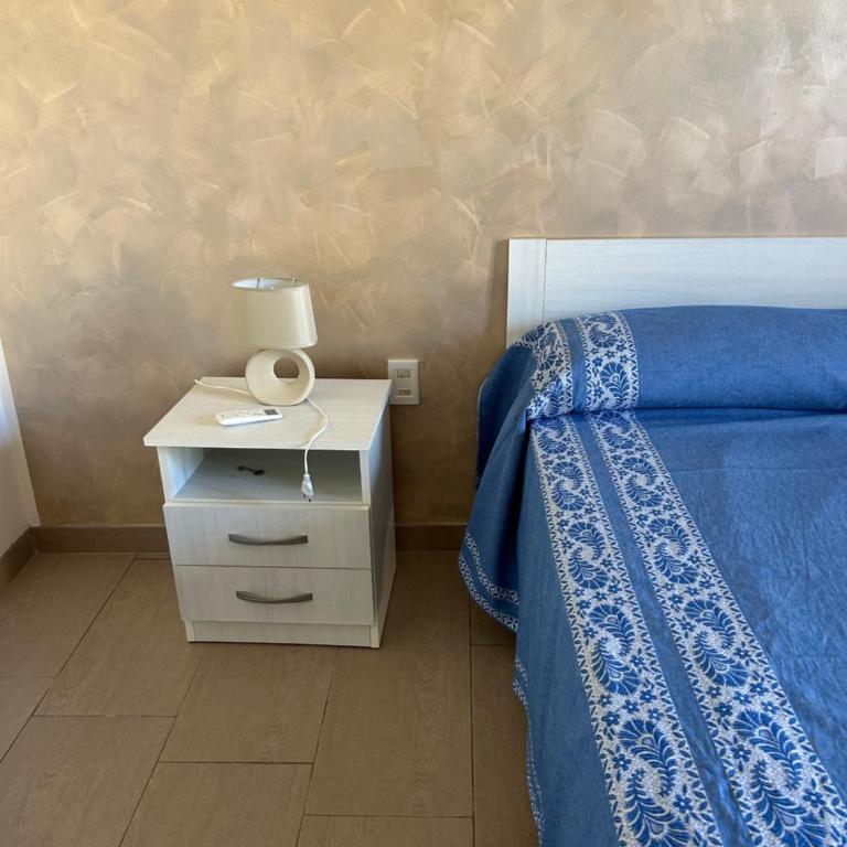 Da Francesca-Porto Cesareo - Appartamento con 2 Camere da Letto - 18
